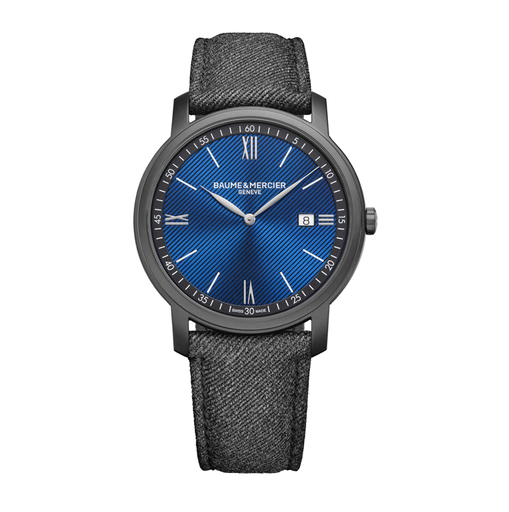 Baume et Mercier Classima watch