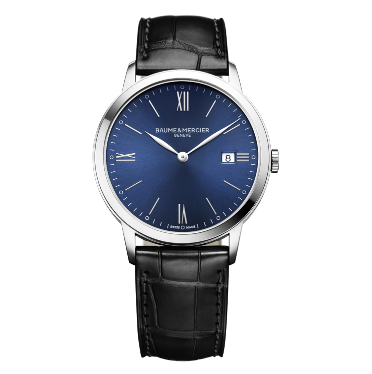 Baume et Mercier Classima watch
