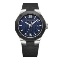 Baume et Mercier Riviera watch