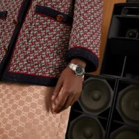 Gucci G-Timeless Multibee Watch