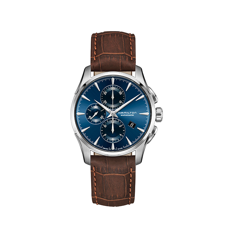 Hamilton Jazzmaster Watch