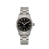 Hamilton Khaki Field Watch