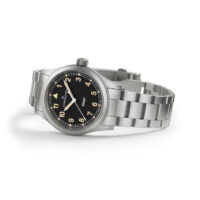 Hamilton Khaki Field Watch