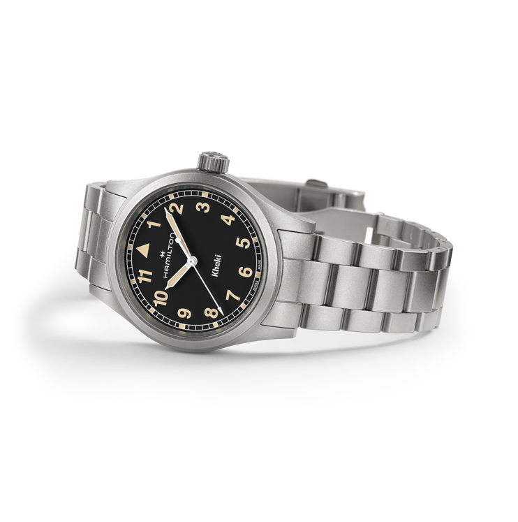 Hamilton Khaki Field Watch