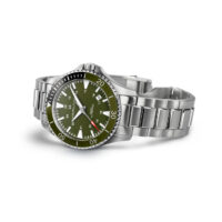 Reloj Hamilton Khaki Navy Scuba