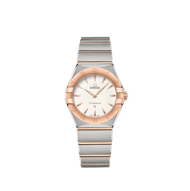 Reloj Omega Constellation