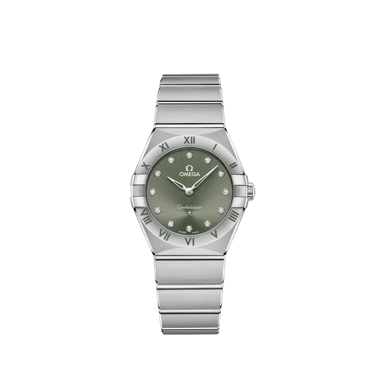 Reloj Omega Constellation