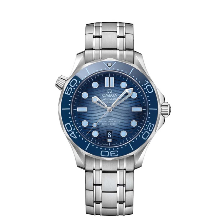 Omega Seamaster Watch