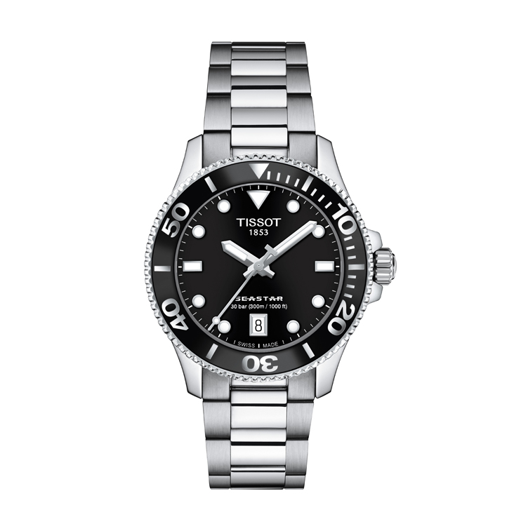 Tissot Seastar 1000 Watch
