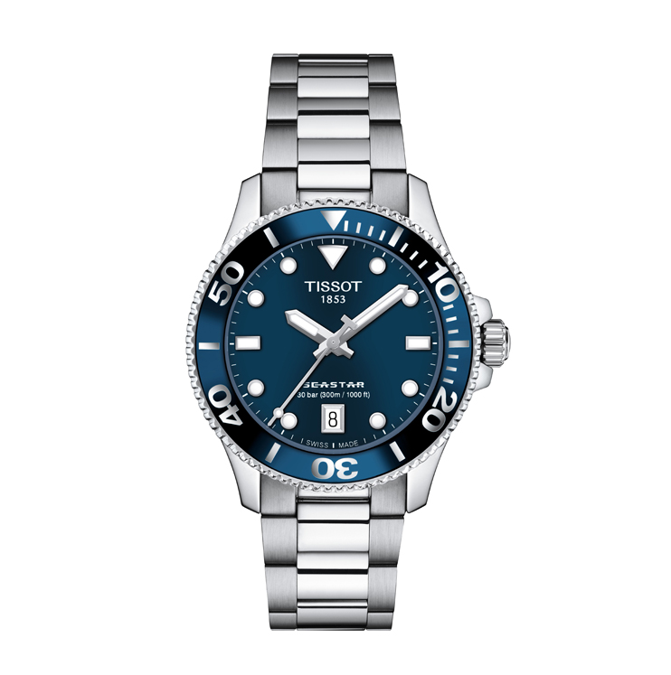 Tissot Seastar 1000 Watch