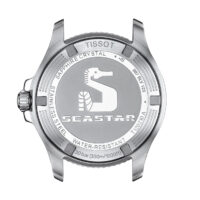 Reloj Tissot Seastar 1000