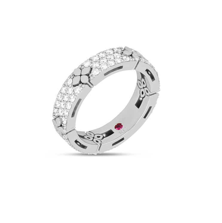 Anillo Roberto Coin Love in Verona
