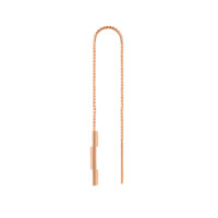 Gucci Earrings Link to Love