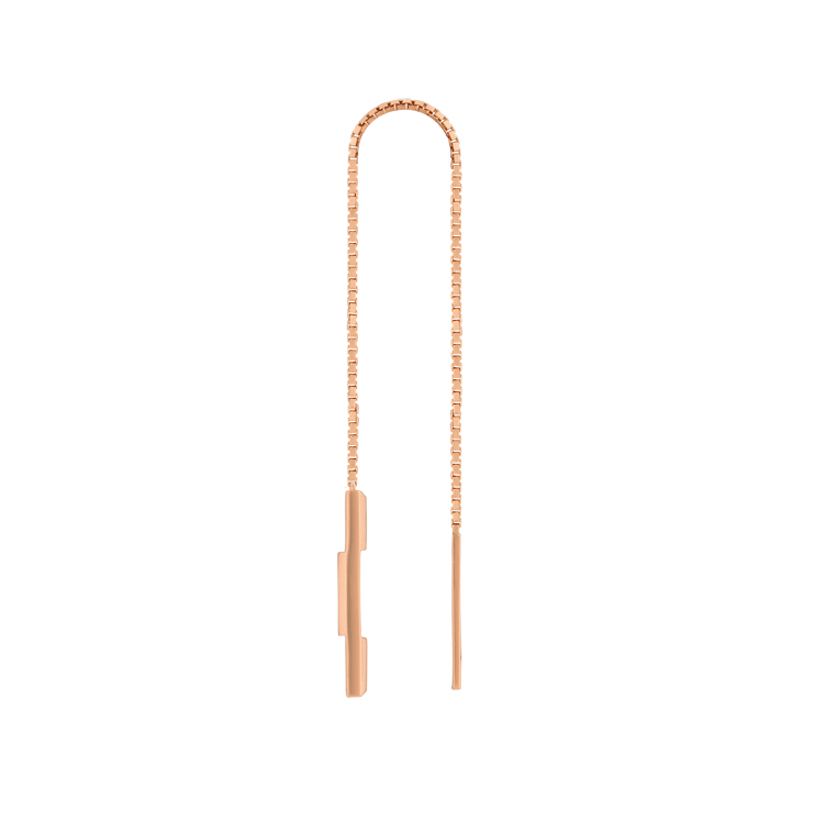 Gucci Earrings Link to Love