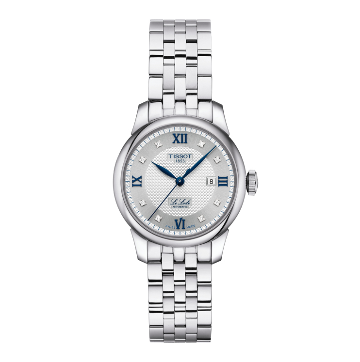 Tissot Lelocle Watch